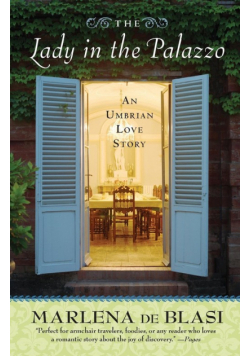 The Lady in the Palazzo