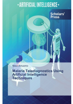 Malaria Telediagnostics Using Artificial Intelligence Techniques