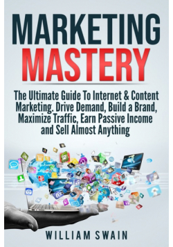 Marketing Mastery