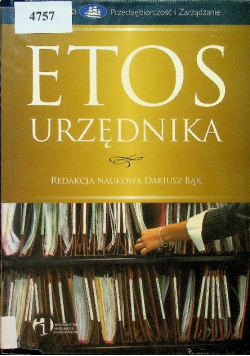 Etos urzędnika