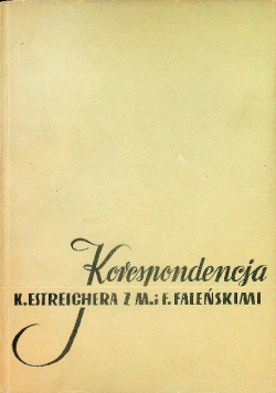 Korespondencja