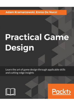 Practical Game Design