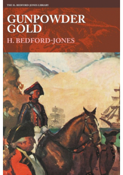 Gunpowder Gold