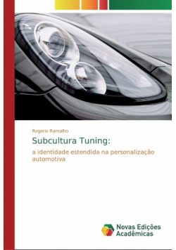 Subcultura Tuning