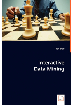 Interactive Data Mining