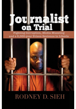 Journalist on Trial