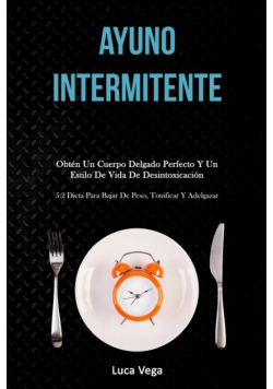 Ayuno Intermitente