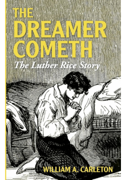 The Dreamer Cometh