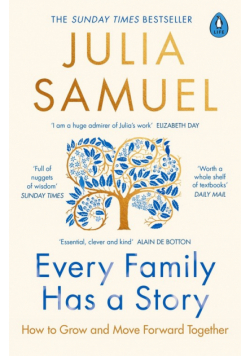 Every Family Has A Story