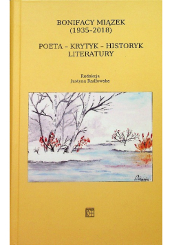 Bonifacy Miązek