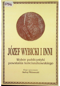 Józef Wybicki i inni