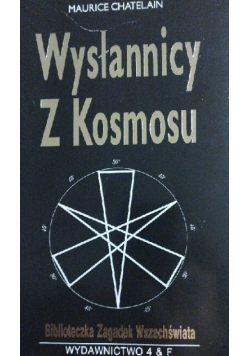 Wysłannicy z kosmosu