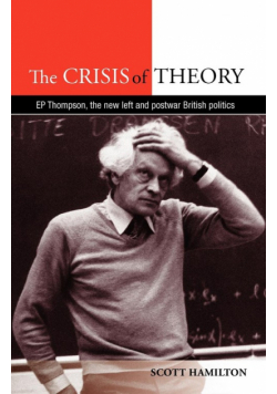 The Crisis of Theory