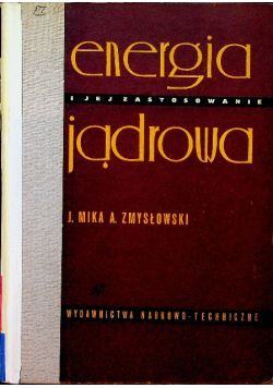 Energia jądrowa