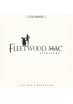 Fleetwood Mac - Illusions - Płyta winylowa