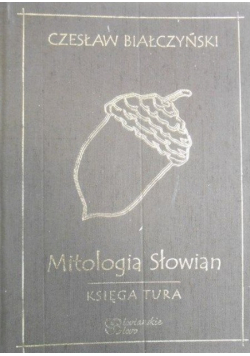 Mitologi Słowian Księga Tura