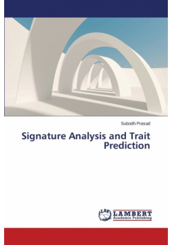 Signature Analysis and Trait Prediction