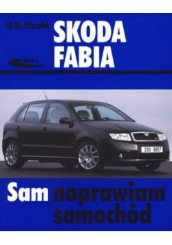 Skoda Fabia w.2010