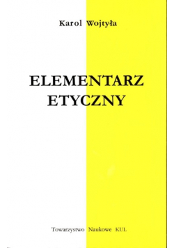 Elementarz etyczny