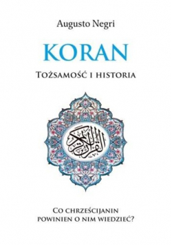 Koran Tożsamość i historia