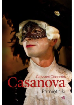 Casanova Pamiętniki