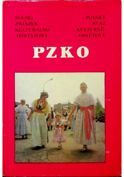 PZKO Polski Związek Kulturalno Oświatowy odznaczony Orderem Pracy
