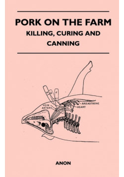 Pork on the Farm - Killing, Curing and Canning