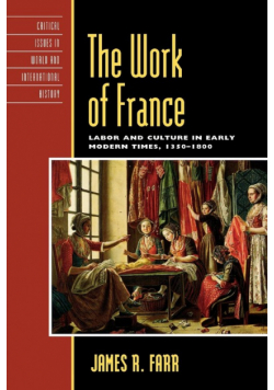 The Work of France