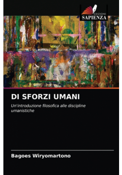 Di Sforzi Umani