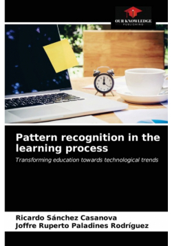 Pattern recognition in the learning process