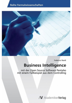 Business Intelligence