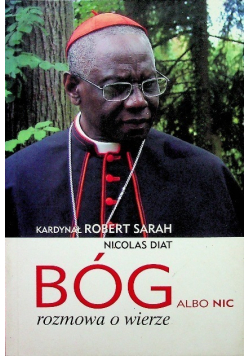 Bóg albo nic