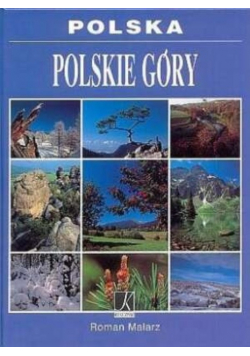 Polska Polskie Góry