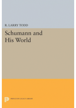 Schumann and His World