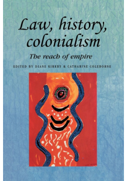 Law, history, colonialism