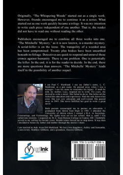 The Widow's Web Unwoven