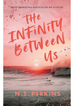 The Infinity Between Us