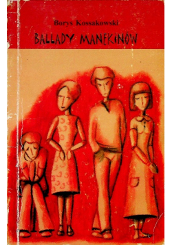 Ballady Manekinów