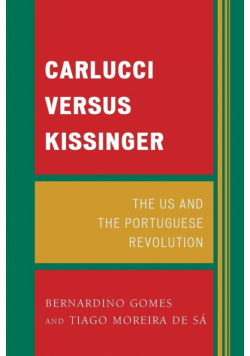 Carlucci Versus Kissinger