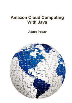 Amazon Cloud Computing With Java