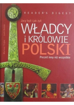 Władcy i królowie Polski