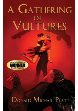 A Gathering of Vultures