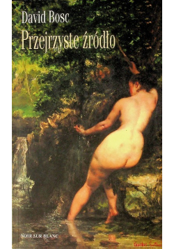 Przejrzyste źródło