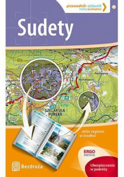 Przewodnik - celownik - Sudety w.II
