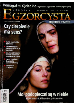 Egzorcysta Nr 3 / 2019