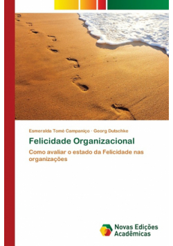 Felicidade Organizacional