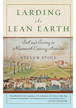 Larding the Lean Earth