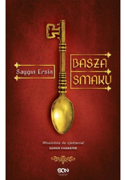 Basza smaku