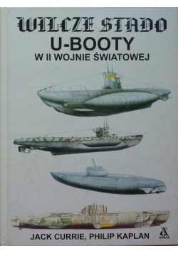 Wilcze stado U booty w II wojnie światowej