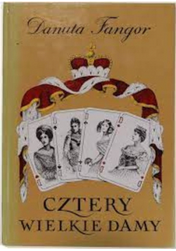 Cztery wielkie damy